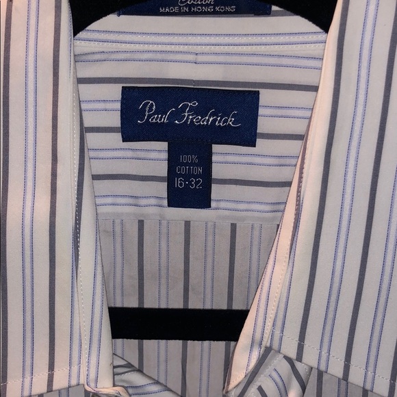 Men’s button down - Picture 2 of 3